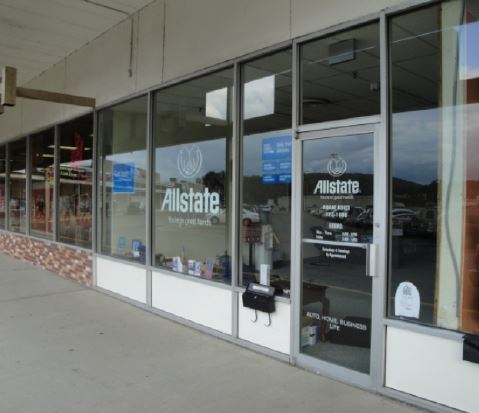 Images Adam J. Roux: Allstate Insurance