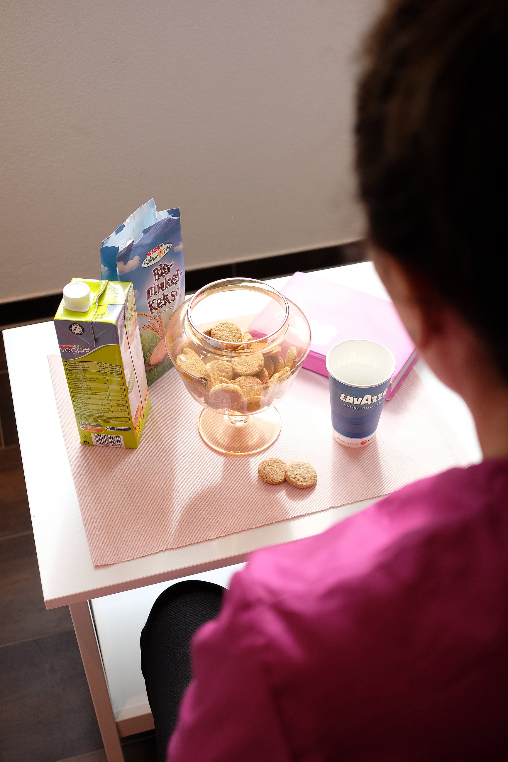 Vacuum Fit 100, Ackerstrasse 16 in Kloten