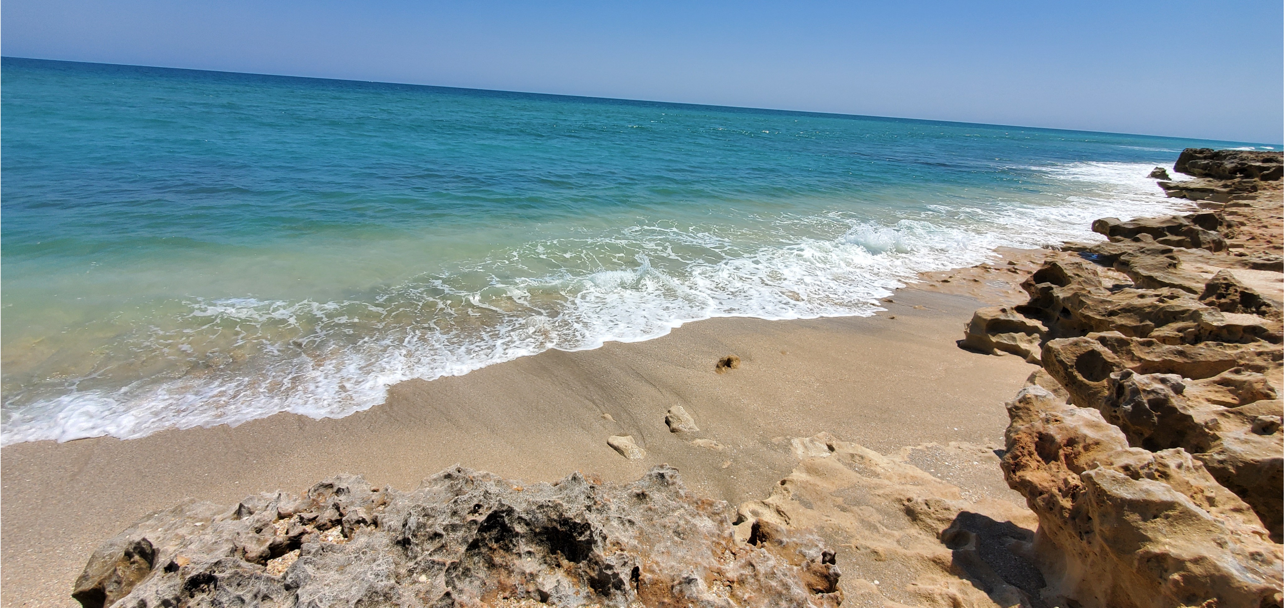 Beaches of Stewart FL 