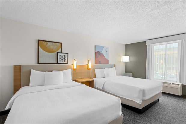Images Spark by Hilton Des Plaines Chicago O'Hare
