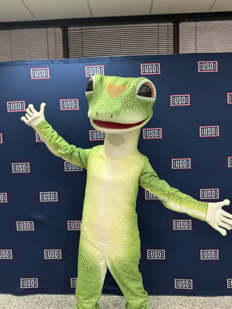 Images Daniel Ingram - GEICO Insurance Agent