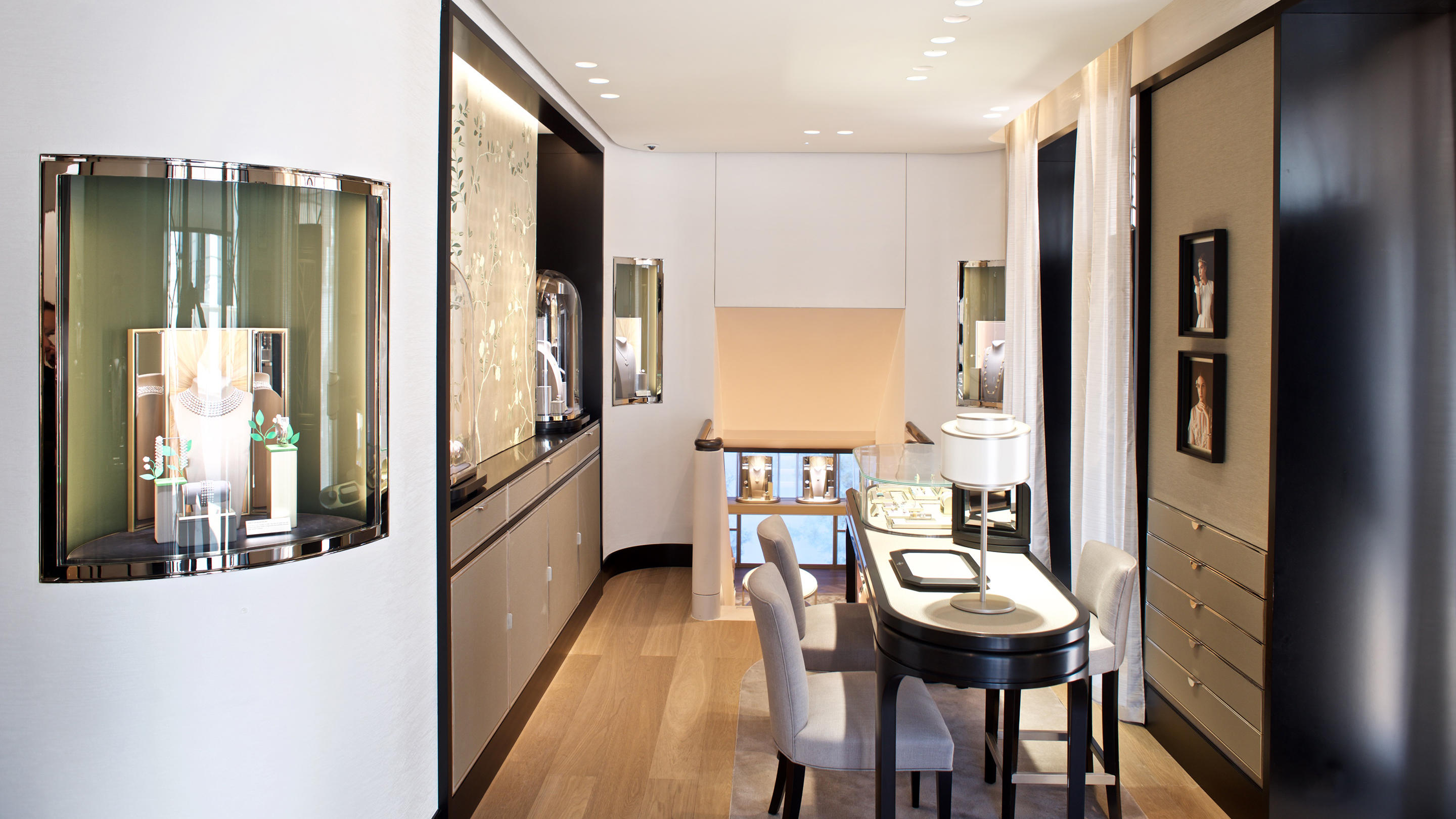Van Cleef & Arpels (Monaco - Place du Casino)