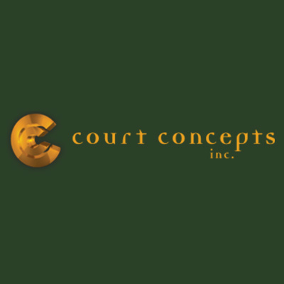 Court Concepts - El Cajon, CA - (619)993-9046 | ShowMeLocal.com