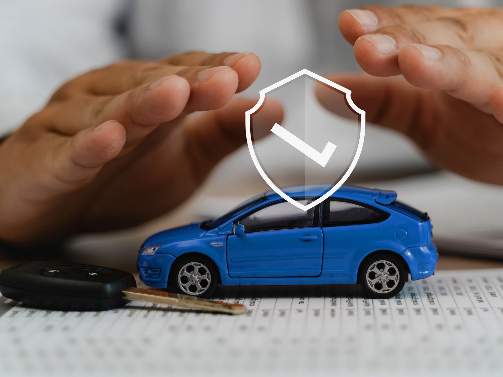 Motley Auto Insurance