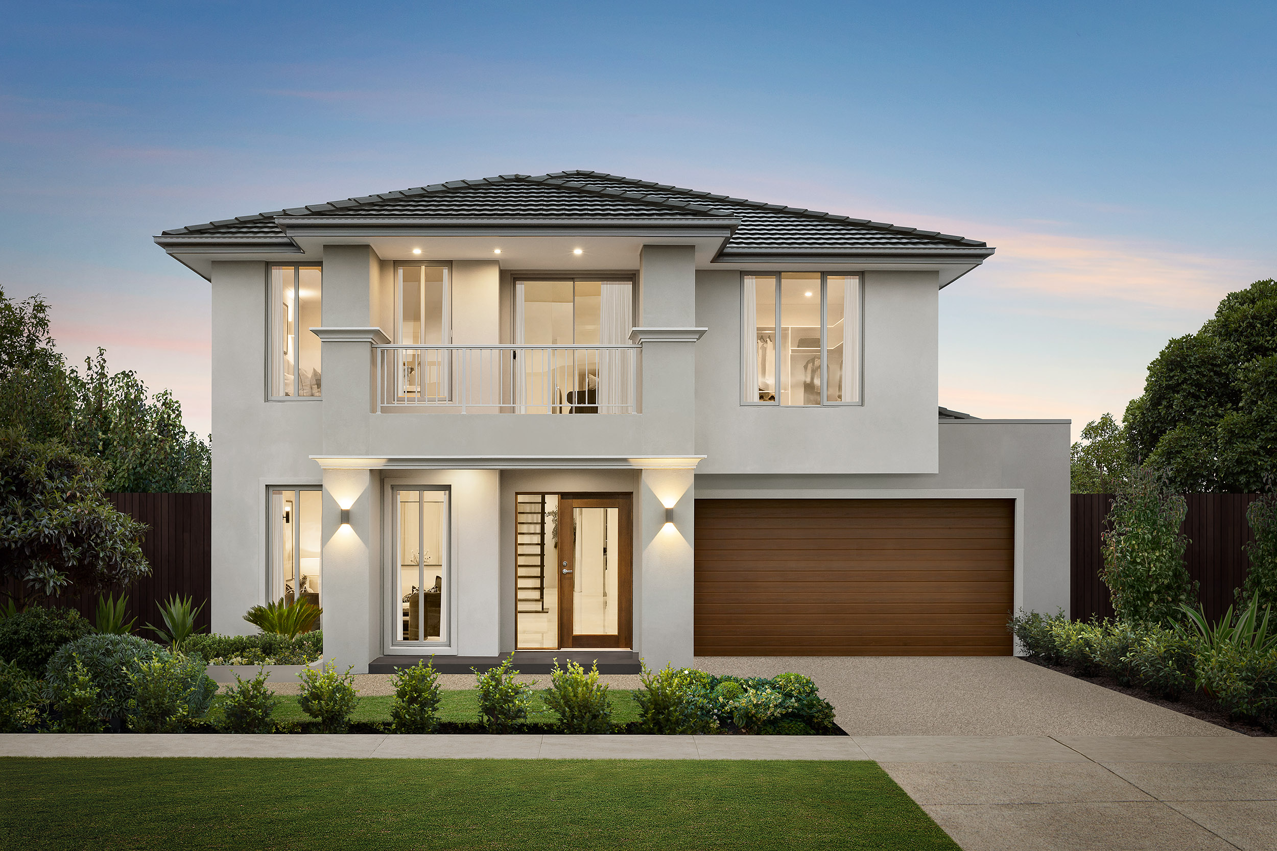 Images Carlisle Homes - Smiths Lane DV2 Estate, Clyde North