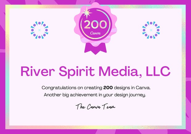 Images River Spirit Media