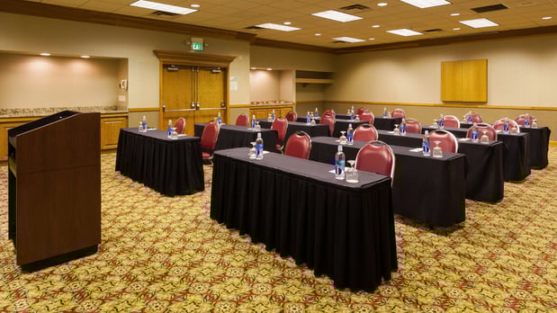 Images Holiday Inn Cincinnati Airport by IHG