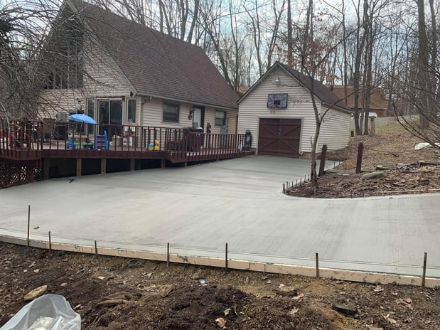 Images Will's Paving Services