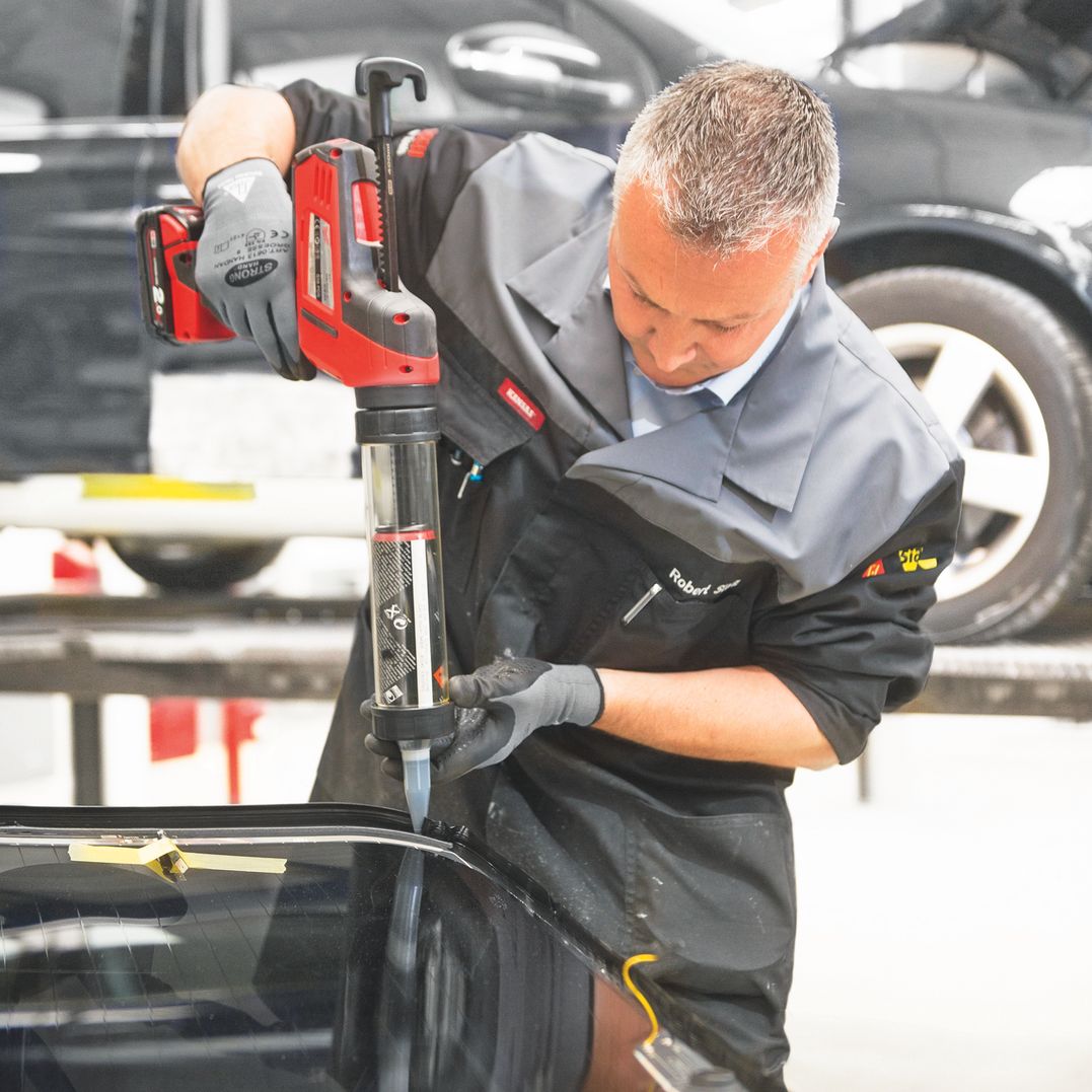 Bilder Sika Schweiz AG