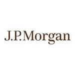 Kundenlogo J.P. Morgan Private Bank
