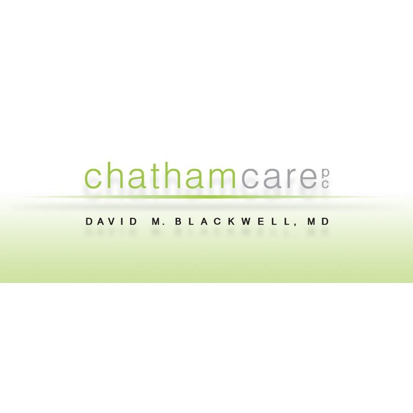 Chatham Care PC Logo