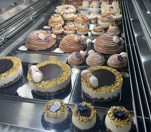 Images Andreotti Pasticceria