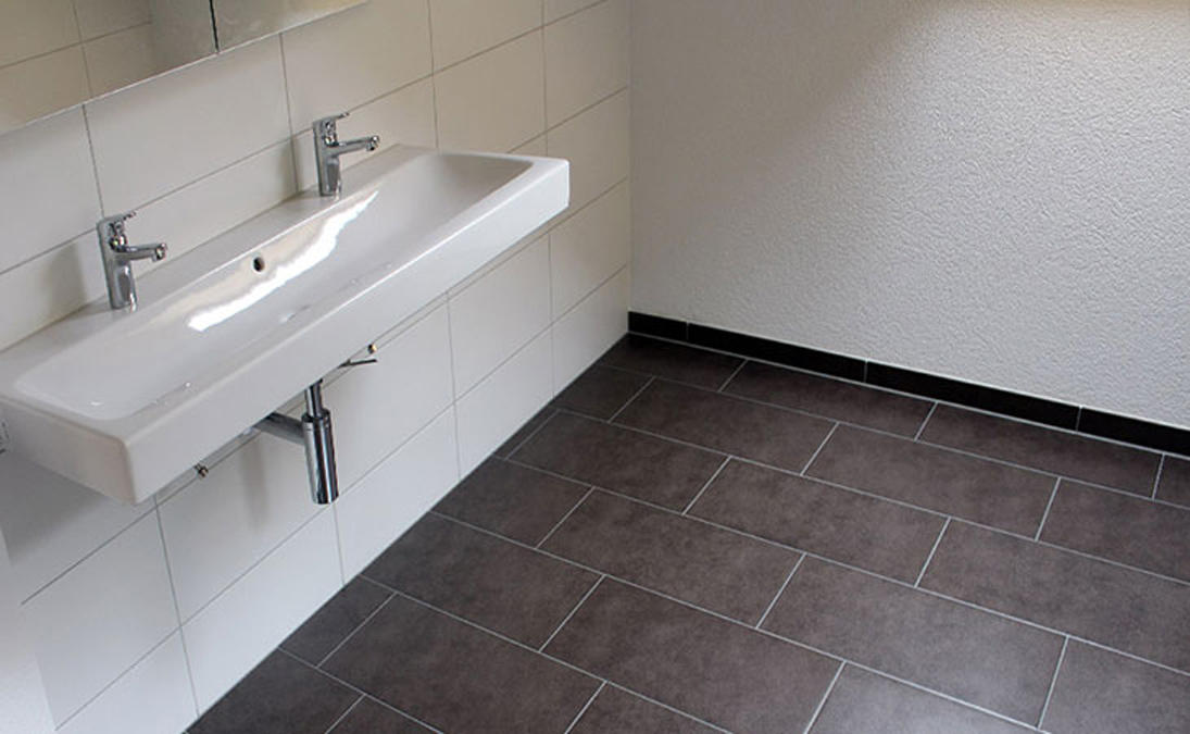 Muheim Keramik AG, Weiherstrasse 4 in Weggis