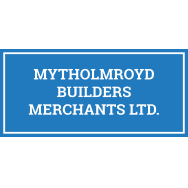 Mytholmroyd Builders Merchants Ltd Logo