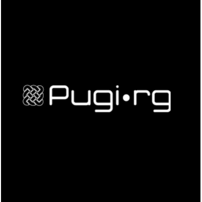 Pugi R.G. Logo