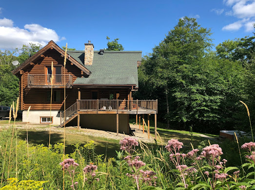 Images Chalets La Belle Vie - Chalets locatifs à Mont-Tremblant