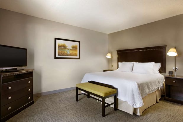 Images Hampton Inn & Suites Mahwah