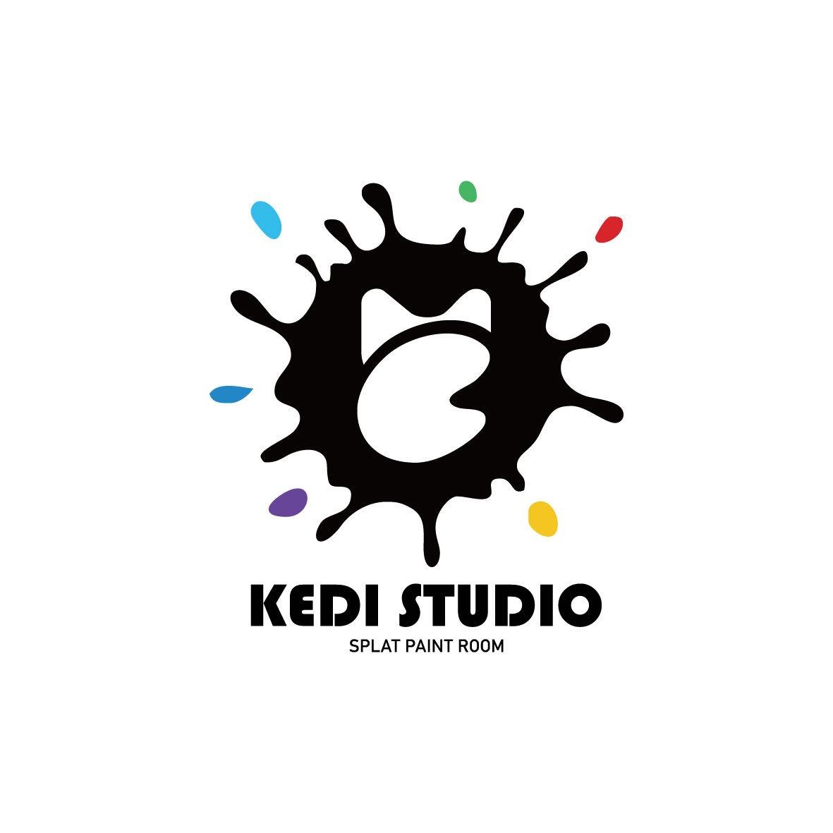 company logo