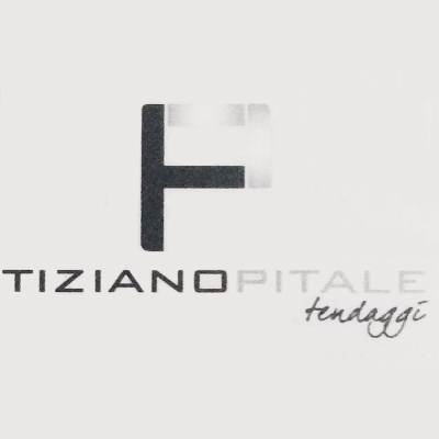 Tendaggi Pitale Tiziano Logo