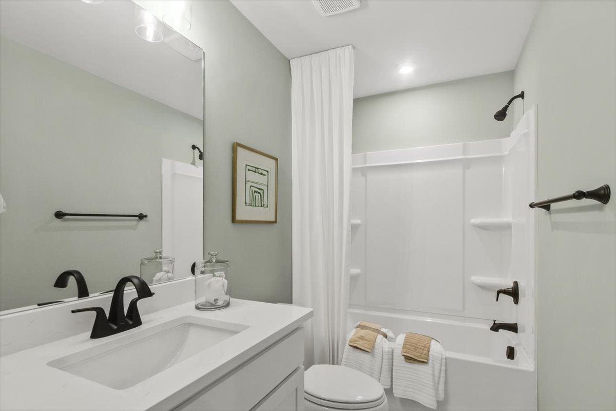 Bridgeport Single Family Homes by Stanley Martin Homes Image