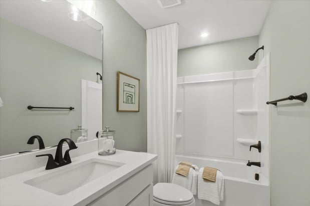 Images Bridgeport Single Family Homes by Stanley Martin Homes