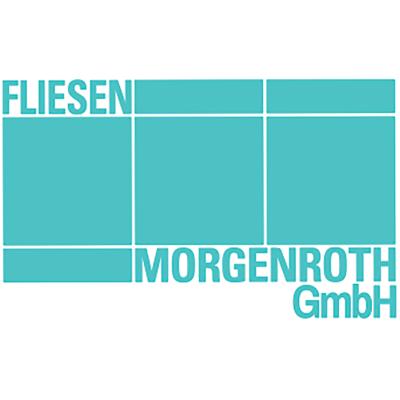 Fliesen Morgenroth GmbH in Stegaurach - Logo