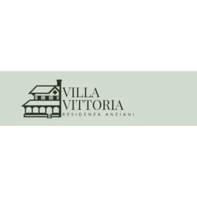 Casa Famiglia Villa Vittoria Logo