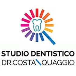 Studio Medico Dentistico dr. Costa - Quaggio Logo