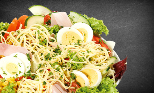 Chefsalat