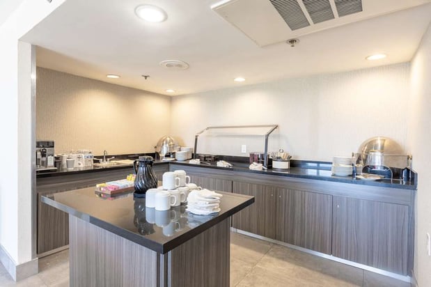 Images DoubleTree by Hilton Hotel Dallas - Richardson