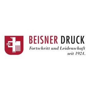 BEISNER DRUCK GmbH & Co. KG in Buchholz in der Nordheide - Logo