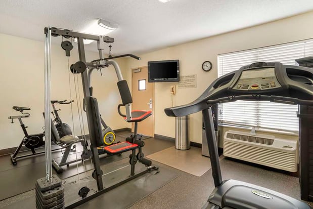 Images Best Western Carowinds