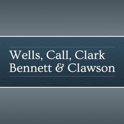 Wells, Call, Clark, Bennett & Clawson
