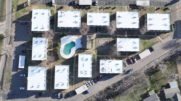 Images Shepherd Commercial Roofing