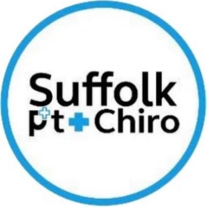 Suffolk Physical Therapy & Chiropractic Logo