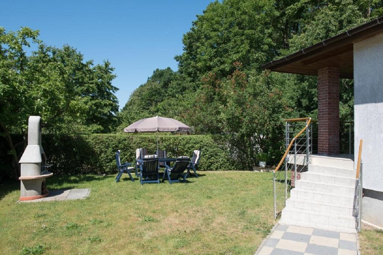 Bilder Ferienhaus Pankow