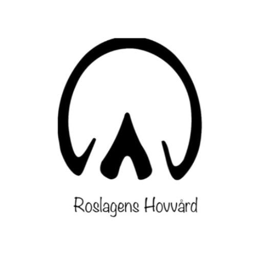 Roslagens Hovvård Logo