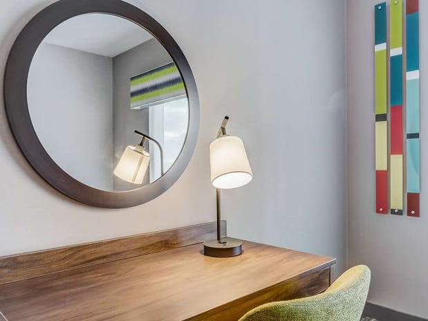 Images Hampton Inn and Suites by Hilton Cincinnati Midtown Rookwood