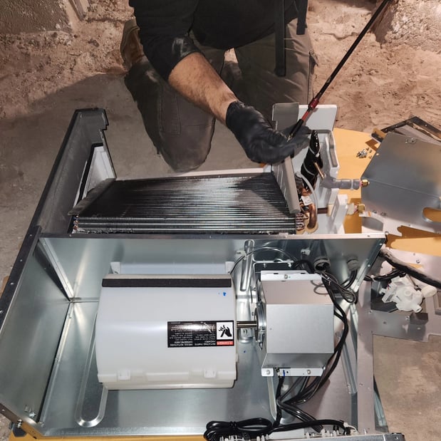 Images Top Shelf Heating and Air