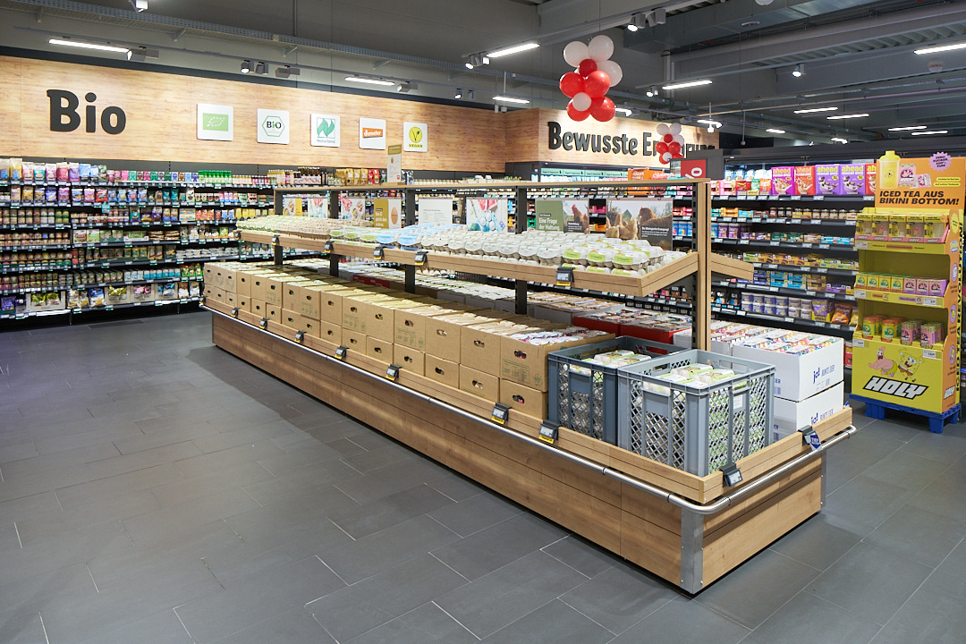 REWE Center, Nürnberger Straße 20 e in Pegnitz