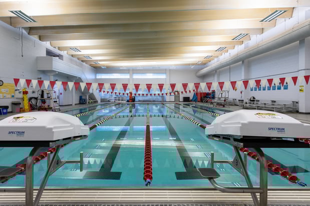 Images Mount Laurel YMCA