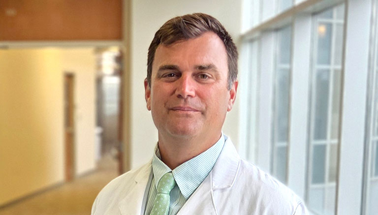 Michael Ryan Reidy - Saint Louis, MO - Thoracic Surgery, Cardiologist, Thoracic Surgeon