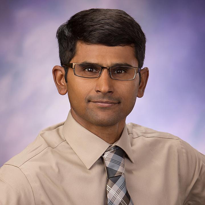 Sudhir Movva, M.D. Profile