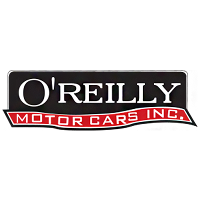 O'Reilly Motor Cars Inc. Logo