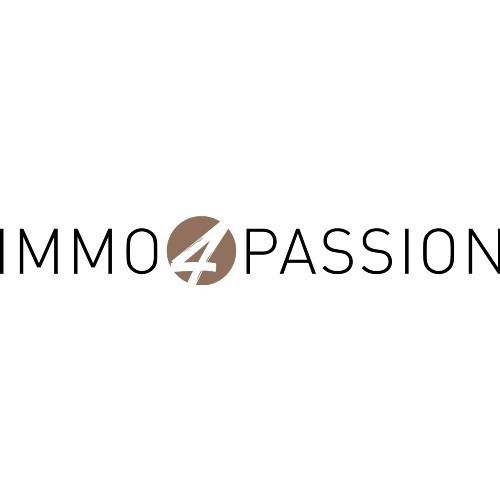 Immo4Passion AG Logo