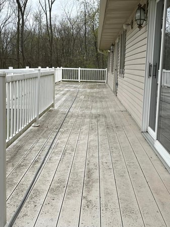 Images Bailey Brothers Exterior Cleaning LLc