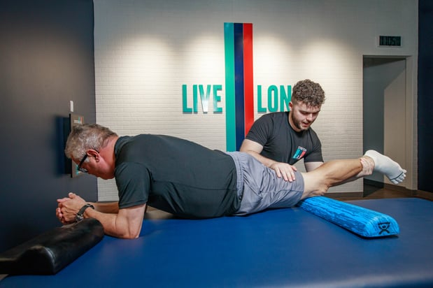 Images StretchLab