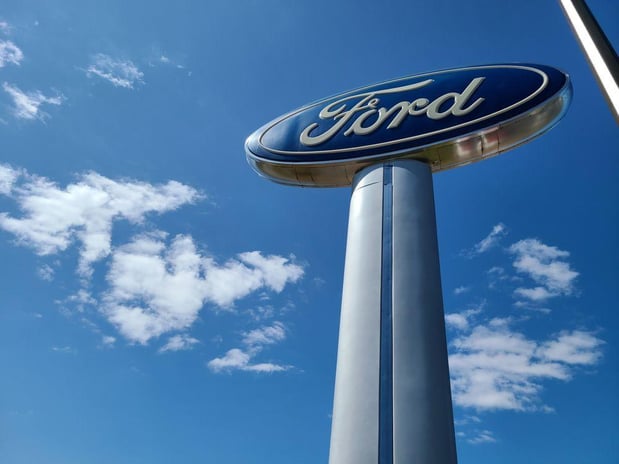 Images Parkway Ford of Lexington
