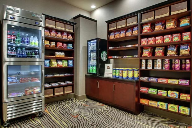 Images DoubleTree by Hilton Mt. Vernon