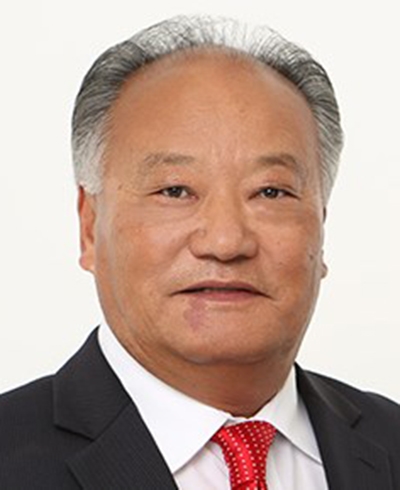 Images John Tao - Financial Advisor, Ameriprise Financial Services, LLC